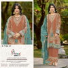 S 1182 37 To 40 By Shree Organza Pakistani Salwar Suits Orders In India